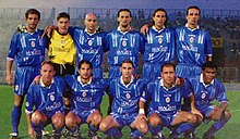 Già 20 cambi di panchina in serie D! - Almanacco del Calcio Toscano