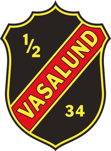 File:Vasalunds IF logo.png