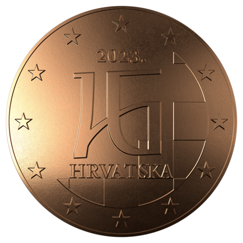 File:1 € Croazia.png - Wikipedia