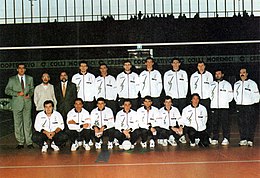 Ignis Padova 1993-94.jpg
