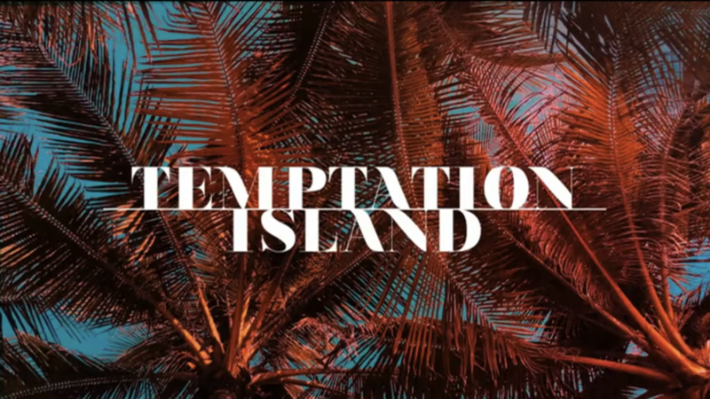 Temptation Island (dodicesima edizione) - Wikipedia