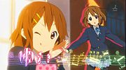 Miniatura per Yui Hirasawa