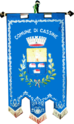 Cassine - Bandeira