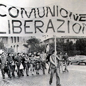 Comunione E Liberazione: Storia, Caratterizzazione dellassociazione, Organizzazione