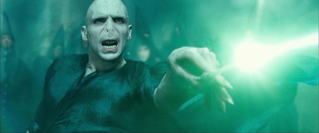 Lord Voldemort