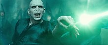 Miniatura per Lord Voldemort