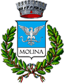 Molina di Ledro-Stemma.png