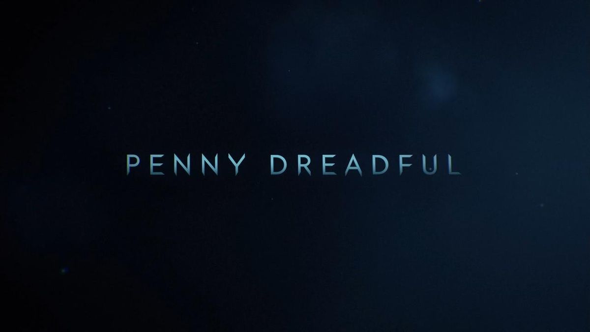 Penny Dreadful Serie Televisiva Wikipedia