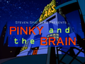 Miniatura per Pinky and the Brain