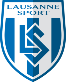 Football Club Lausanne-Sport - Wikipedia