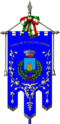 Lequio Berria – Bandiera