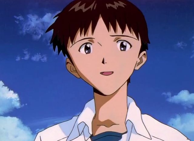 Neon Genesis Evangelion: Shinji Ikari Raising Project - Wikipedia