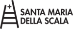 Logo du complexe muséal Santa Maria della Scala à Sienne.png