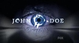 John Doe (TV series) - Wikipedia