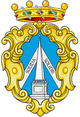 Pietralunga - Escudo de armas