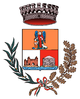 San Raffaele Cimena - Escudo de armas