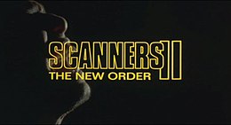 Scanners 2 - La nouvelle commande Screenshot.jpg