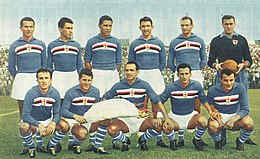 Unione Calcio Sampdoria 1956-57.jpg