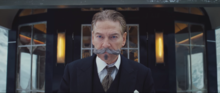 Miniatura per Assassinio sull'Orient Express (film 2017)