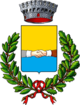 Bagnolo San Vito - Escudo de armas