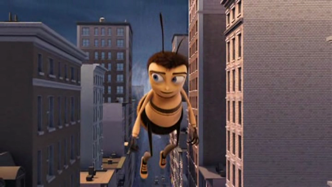 Bee Movie