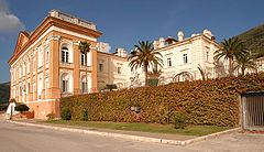 Belvedere di San Leucio