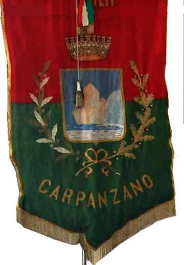 Carpanzano