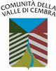 Comunità della Valle di Cembra C5 – Stemma