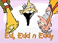 Miniatura per Ed, Edd & Eddy