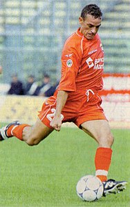 Eddy Baggio - Ancona Calcio 2000-01.jpg