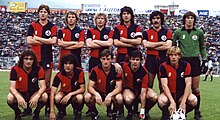 Genoa Cricket and Football Club - Wikipedia