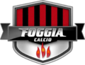 Foggia Calcio crest.png