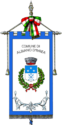 Albiano d'Ivrea – Bandiera