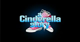A Cinderella Story è un film del 2004 diretto da Mark Rosman.