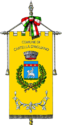 Civitella d'Agliano – Bandiera