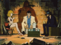 Miniatura per Lupin III - Il segreto del Diamante Penombra