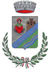 San Vincenzo Valle Roveto-Stemma.png