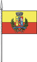 Sant'Angelo Muxaro – Bandiera