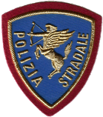 Polizia stradale