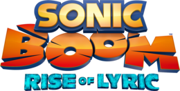 Sonic Boom Rise of Lyric logo.png