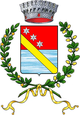 Stezzano - Escudo de armas