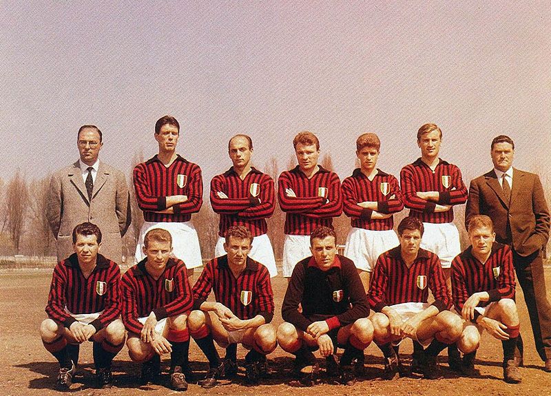 File:Associazione Calcio Milan 1961-1962.jpg