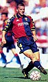 Damiano Moscardi - Gênes CFC 1999-2000.jpg