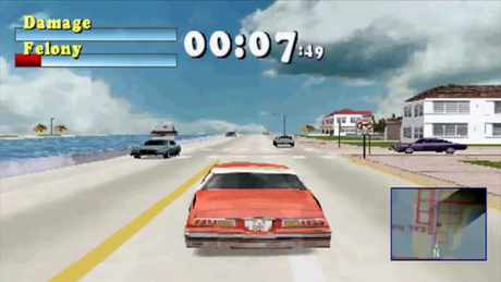 Driver (videogioco)