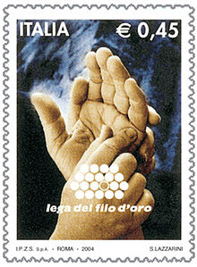 Lega del Filo d'Oro - Wikipedia