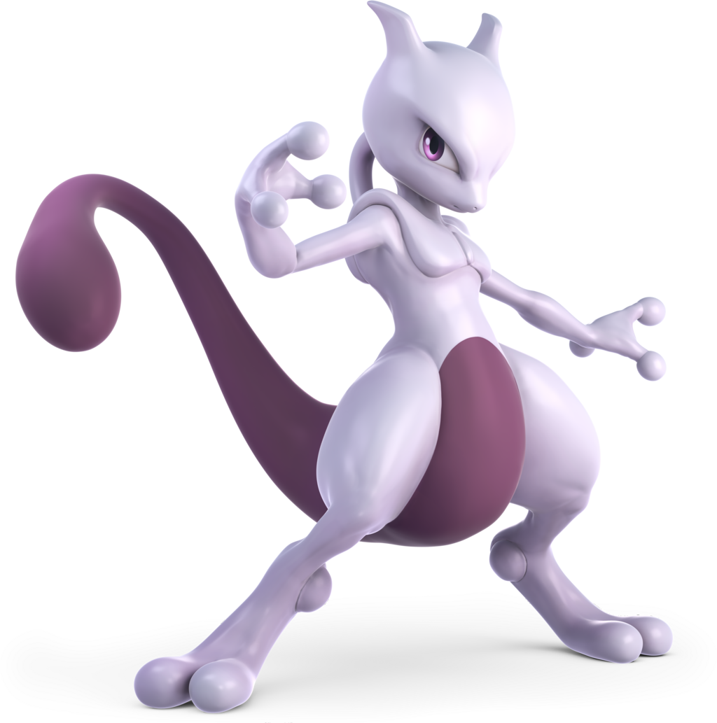 Mew (Pokémon) - Wikiwand