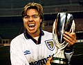 Tomas Brolin (Parme AC) - Super Coupe de l'UEFA 1993.jpg