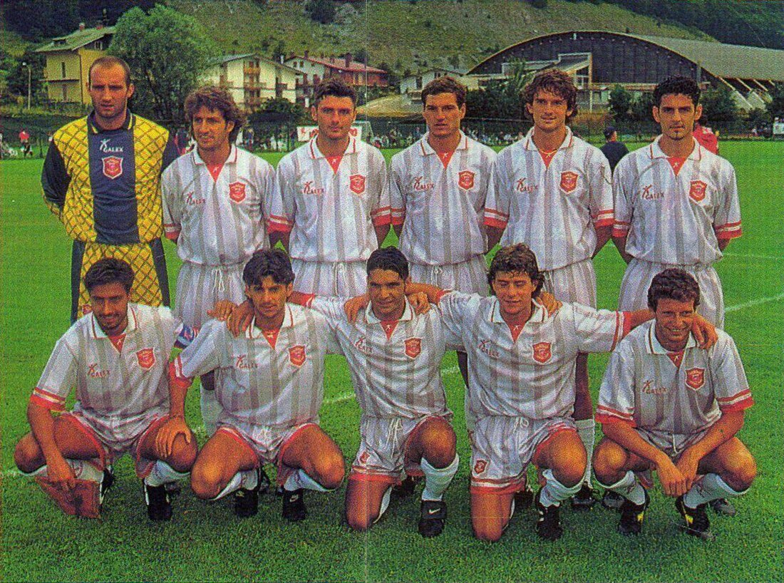 Associazione Calcio Perugia 1996-1997