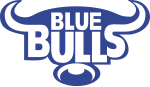 Blue Bulls logo.svg