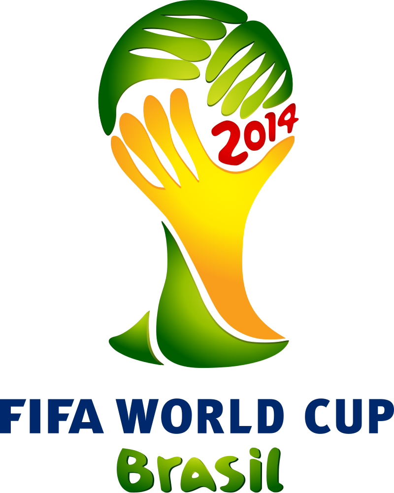 Campionato mondiale di calcio 2014 - Wikipedia
